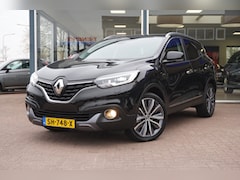 Renault Kadjar - 1.2 TCe Bose | Airco | Navigatie | Elek. Pakket | Vol opties | Lm velgen | Inruil mogelijk