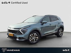 Kia Sportage - 1.6 T-GDi Hybrid DynamicPlusLine