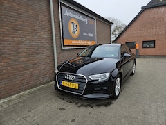 Audi A3 Limousine - 1.0 TFSI Pro Line