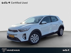 Kia Stonic - 1.0 T-GDi MHEV ComfortLine Apple Carplay & Android Auto | Airco | Bluetooth | DAB |