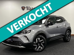 Opel Mokka - 1.2 Turbo Elegance*Winter-Pakket*Cruise-Control*Camera*Xenon*PDC*Apple-Caplay