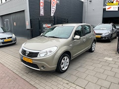 Dacia Sandero - 1.2 Lauréate 2e Eigenaar Airco NAP APK