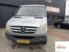 Mercedes-Benz Sprinter - bus 215 2.2 CDI 366 HD NAP 332.000 KM BTW