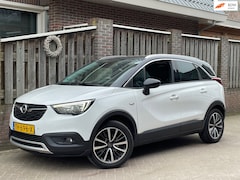 Opel Crossland X - 1.2 Turbo Innovation AUTOMAAT, panoramadak, Cruise, Camera