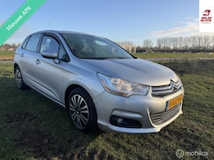 Citroën C4 - 1.6 VTi Attraction