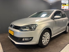 Volkswagen Polo - 1.2 TSI BlueMotion AIRCO NAP NL CRUISECONT- 1EIGENAAR