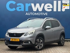 Peugeot 2008 - 1.2 PureTech Allure|D-RiemVervangen|Climate|Cruise|Navi|Pano|PDC|LMV|N.A.P|