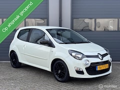 Renault Twingo - 1.2 16V Dynamique Uitvoering