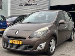 Renault Grand Scénic - 2.0 Dynamique Autom, NW Apk, Nette auto