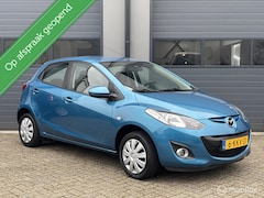 Mazda 2 - 2 1.3 Cool Uitvoering Airco // NL Auto 120.Dkm