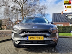 Ford Kuga - 2.5 PHEV Titanium X