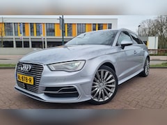 Audi A3 Sportback - 1.4 TFSI 204pk E-tron Ambition S-Line
