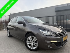 Peugeot 308 - 1.6 BlueHDi Parkeersensor Panoramadak