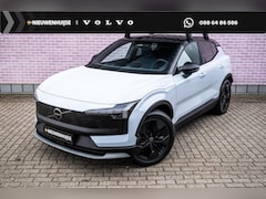 Volvo EX30 Cross Country - Twin Motor Performance Ultra 69 kWh | Getint glas | Panodak | 360 Camera | Full Options