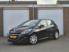 Peugeot 208 - 1.2 VTi Active