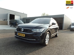 Volkswagen Tiguan - 1.5 TSI MOVE TREKHAAK OPTIE'S 2023