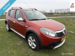 Dacia Sandero Stepway - 1.6