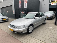 Opel Omega - 2.2i-16V Elegance 1e Eigenaar Airco NAP APK