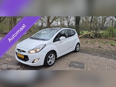 Hyundai ix20 - 1.6i i-Vision