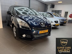 Peugeot 5008 - 1.6 THP GT 7p