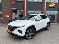 Hyundai Tucson - 1.6 T-GDI PHEV Premium 4WD, 360 camera, leder, 1 jaar garantie