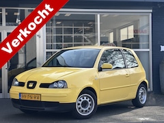 SEAT Arosa - 1.4i Stella INRUILKOOPJE / MEENEEMPRIJS
