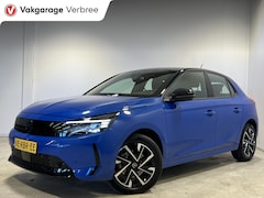 Opel Corsa - 1.2 Turbo GS-Line | Android/Apple Carplay | Lichtmetalen Velgen 16" | PDC Voor en Achter |