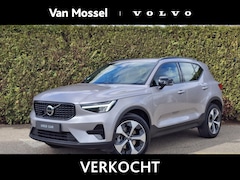 Volvo XC40 - 2.0 B4 Plus Dark | Harman/Kardon | Trekhaak | Stoel/Stuur verwarming |