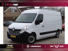 Renault Master - T35 2.3 dCi L2H2 EURO 6