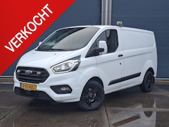 Ford Transit Custom - 340 2.0 TDCI L1H2 Trend AIRCO / CRUISE CONTROLE / TREKHAAK / EURO 6 / 3 ZITS