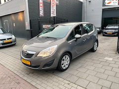 Opel Meriva - 1.4 Turbo Edition 3e Eigenaar Airco NAP APK