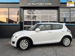 Suzuki Swift - 1.2 Bandit EASSS 2e Eig Airco Cruise Lm Velgen Soundsysteem Zeer nette auto