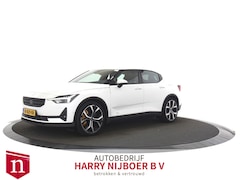 Polestar 2 - 2 Long Range Dual Motor Launch Edition 78kWh SOH 93% / Panoramadak / Camera 360