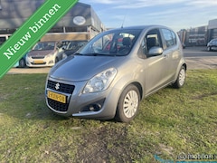 Suzuki Splash - 1.2 Exclusive Automaat Airco 132…km