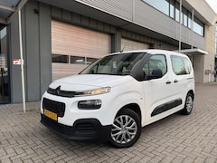 Citroën Berlingo - 1.2 Benzine | Trekhaak | Bluetooth | 5 zit