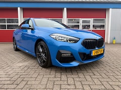 BMW 2-serie Gran Coupé - 218i 140 PK | High Executive | Lederen bekleding | Navigatie |