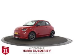 Fiat 500 Abarth - C Urban 42 kWh Camera / maar 11 km / Navigatie