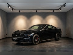 Ford Mustang Fastback - 2.3 EcoBoost
