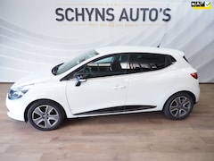 Renault Clio - 0.9 TCe ECO Night&Day Parkdistance/StartStop/Navi/Multimedia