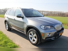 BMW X5 - 3.0si Executive E70 Youngtimer Volledig BMW-dealer onderhouden Panoramadak