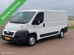 Peugeot Boxer - Bestel 333 2.2 HDI L2H1 Euro5