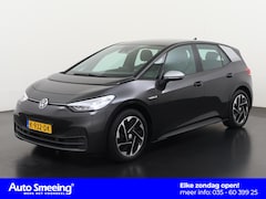 Volkswagen ID.3 - First 58 kWh | Winter pakket | Adaptief Cruise | 18" East Derry | Zondag Open