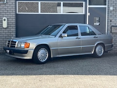 Mercedes-Benz 190-serie - 2.3/16V 170 dk Hand geschakeld .APK