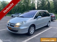 Peugeot 807 - 2.0SV PULLMAN AUTOMAAT 7PERSOONS CLIMA TREKHAAK