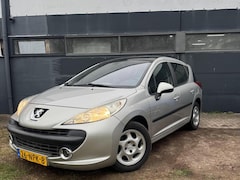 Peugeot 207 SW - 1.6 Pano|Automaat