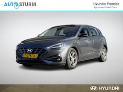 Hyundai i30 - 1.0 T-GDi MHEV Comfort Smart