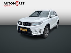 Suzuki Vitara - 1.5 Hybrid Select