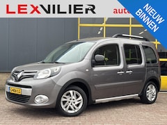 Renault Kangoo Family - 1.2 TCe Limited Start&Stop