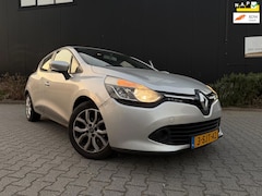 Renault Clio - 0.9 TCe Expression