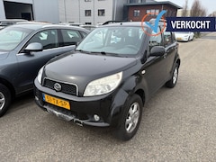 Daihatsu Terios - 1.5 2007 AIRCO APK 1-2027 2WD